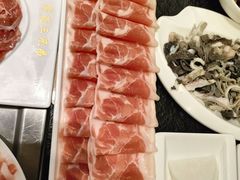 -常赢三兄弟·清真涮肉(崂山路总店)