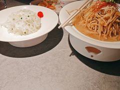 -吴越荣记·苏州菜·松鼠桂鱼(斜塘老街店)
