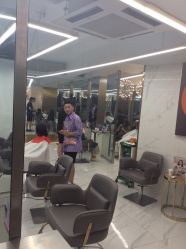 -潘多拉Hairsalon