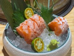 -松鱼亭·和牛烧肉(协鑫广场店)