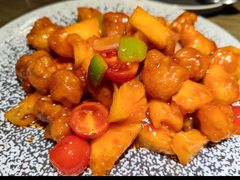 -隆喜元鱼汤包·海鲜(中联广场店)