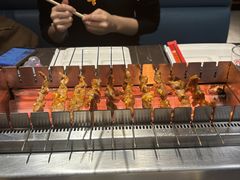 -邢氏老太太烤串(北兴街店)