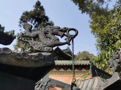 -报恩寺(平武县)