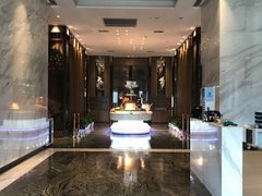 -印象餐厅(杭州国际博览中心北辰大酒店)