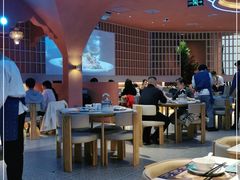大堂-阿娜尔·新疆菜(宜家荟聚中心店)