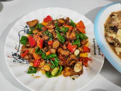-煲来饱去冷水鱼