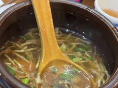 -满园烤鸭·春饼(太原街万达店)