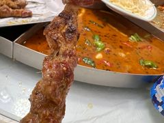 -盱眙虾神於氏龙虾(夫子庙红街店)