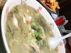 -马家水煮鱼(富民街店)