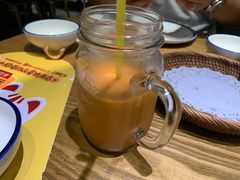 -正泰餐厅AmazingThai(亦庄店)