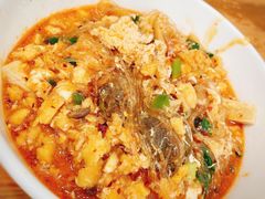 -刘信牛羊肉小炒泡馍(回民街店)
