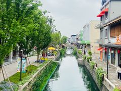 -南浔古镇
