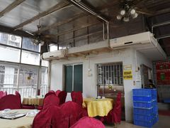 大堂-黎记大排档(慈云路店)