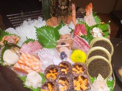 -大葉日本料理·龍蝦任食放題(廣州W酒店)
