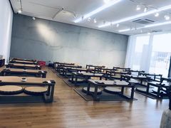 -德迹斋禅意文化茶馆·茶空间·商务洽谈•宴席(桃园店)