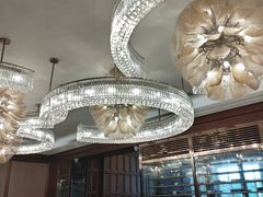 -彩丰楼中餐厅·早茶·点心·粤菜(海口华彩洲际酒店)
