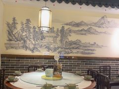 -雨后行菜(报慈北路店)