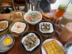 -恒兴发茶店(水巷口店)