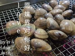-马路牙子地桌烤肉(工体店)