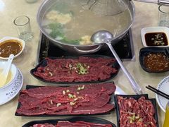-潮汕良记牛肉火锅(洪武路店)