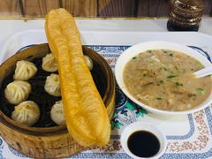-阊门姚记豆浆(旧学前直营店)
