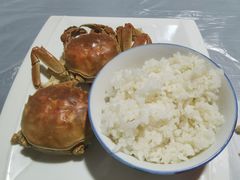 -蟹道河蟹大米商行