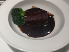 -小放牛炒菜馆(裕华万达店)