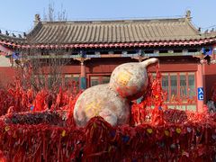 -滦州古城
