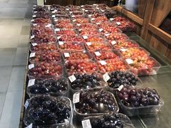 -果蔬好生活超市(乐堤港店)