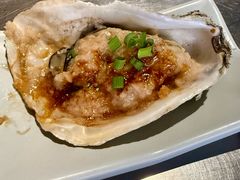 -很久以前羊肉串(南京路第一百货店)