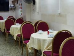 大堂-广宁炭炉鸡煲·富临门饭店