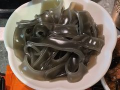 -探鱼·鲜青椒爽麻烤鱼(天河优托邦店)