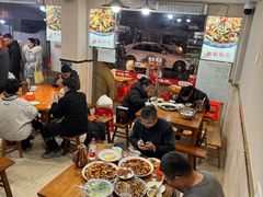 -李大爷的泡椒馆(冉家坝店)