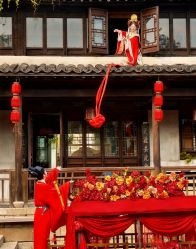 -今生有约婚纱摄影店(景德路店)