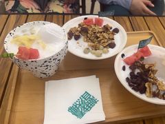 -自然椰·海南清补凉(明珠店)