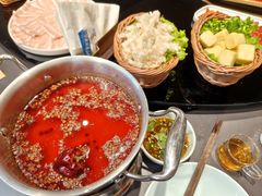 -四喜小胖·北京涮肉(五道营店)