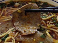 -陆元丰·兰州纯汤牛肉面(自强西路店)