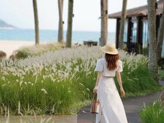 -石梅湾艾美度假酒店