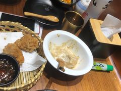 -井圣日膳(万达店)