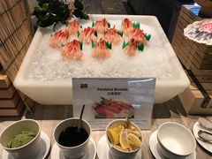 -隐秀山居酒店·秀厨融合西餐厅