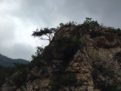 -大连冰峪旅游度假区