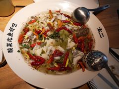 -太二酸菜鱼(石家庄万象城店)
