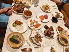 -北京海德酒店温泉