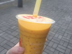 -陈记甜品窝(中山北路店)