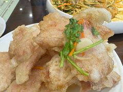 锅包肉-老厨家(中央大街西七道街店)