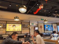 -潮界(虹桥新天地店)