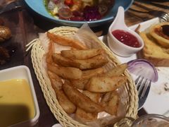 -通海俄式烧烤·俄罗斯大串(嵩山路店)