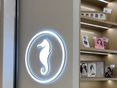 -海马体照相馆(大连柏威年购物中心店)