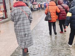 -东关历史文化旅游区-东门遗址