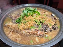 -鱼上·烤鱼(万象城店)